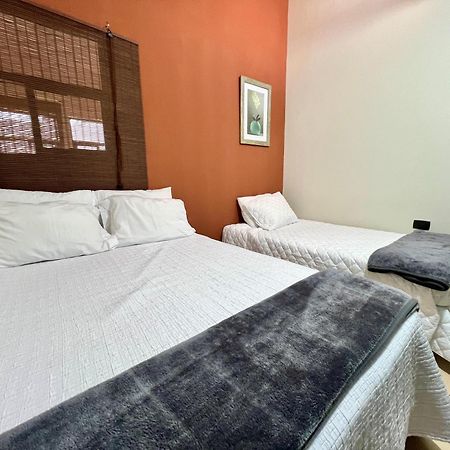 Amplio Apartamento, En Colonia Cerezos, Tercer Nivel Apartman Quetzaltenango Kültér fotó