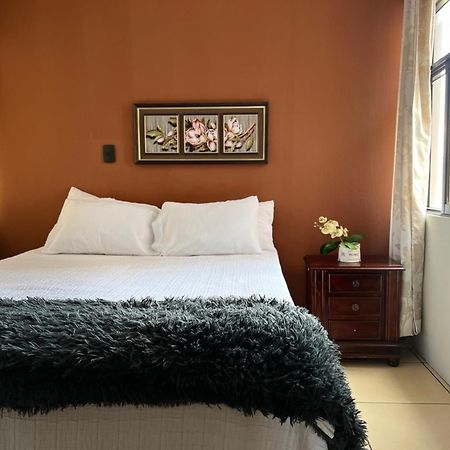 Amplio Apartamento, En Colonia Cerezos, Tercer Nivel Apartman Quetzaltenango Kültér fotó